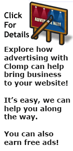 Advertise with Clomp Ad